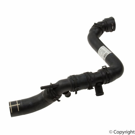 Radiator Hose,8L9121101A